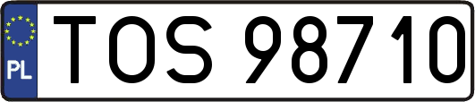 TOS98710