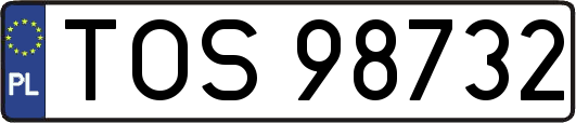 TOS98732