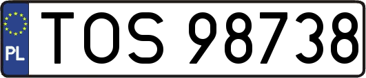 TOS98738