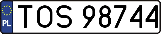 TOS98744