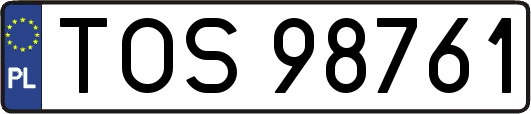 TOS98761