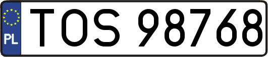 TOS98768