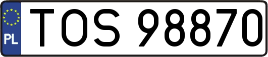 TOS98870