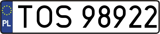 TOS98922
