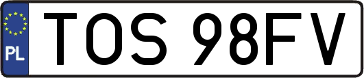 TOS98FV