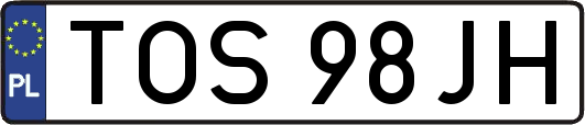 TOS98JH