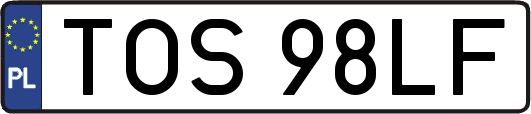 TOS98LF