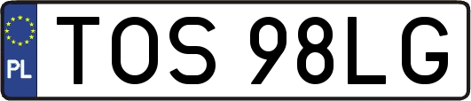 TOS98LG