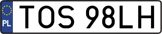 TOS98LH