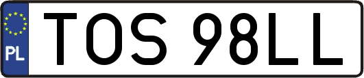 TOS98LL