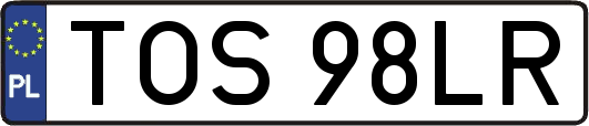 TOS98LR