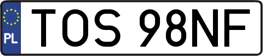 TOS98NF