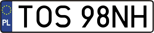 TOS98NH