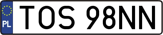 TOS98NN