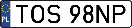 TOS98NP