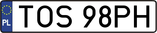 TOS98PH