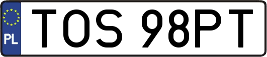 TOS98PT