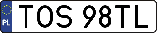 TOS98TL