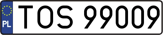 TOS99009