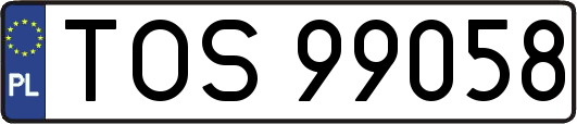 TOS99058