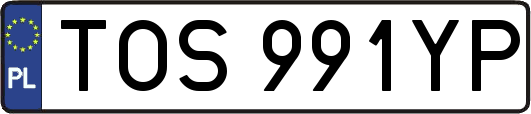 TOS991YP