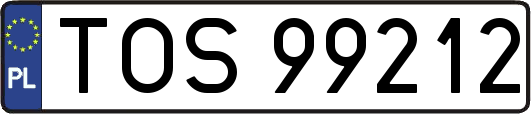 TOS99212