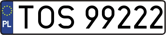TOS99222
