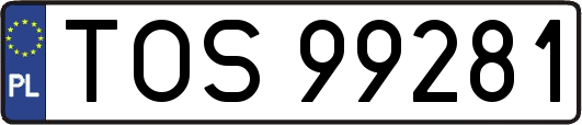 TOS99281