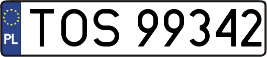 TOS99342