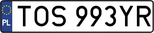 TOS993YR