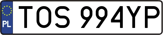 TOS994YP