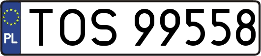 TOS99558