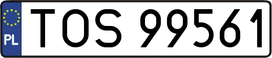 TOS99561