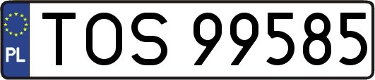 TOS99585