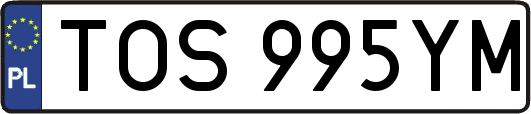 TOS995YM