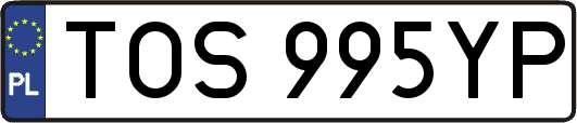 TOS995YP