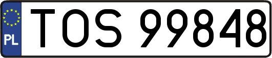 TOS99848