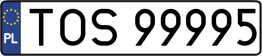 TOS99995