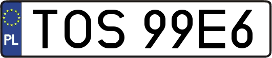TOS99E6