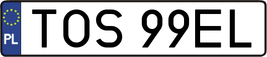 TOS99EL