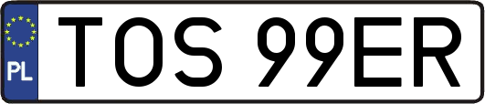 TOS99ER