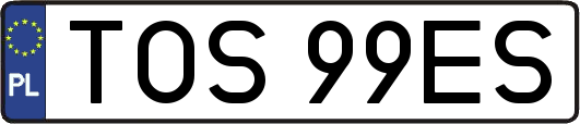 TOS99ES