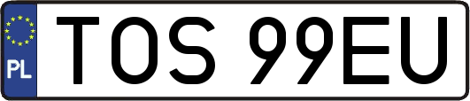 TOS99EU