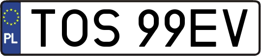 TOS99EV