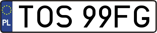 TOS99FG
