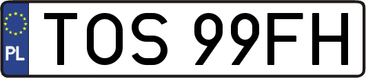 TOS99FH