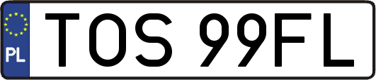 TOS99FL