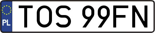 TOS99FN