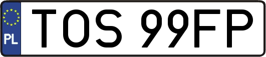 TOS99FP