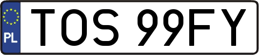 TOS99FY